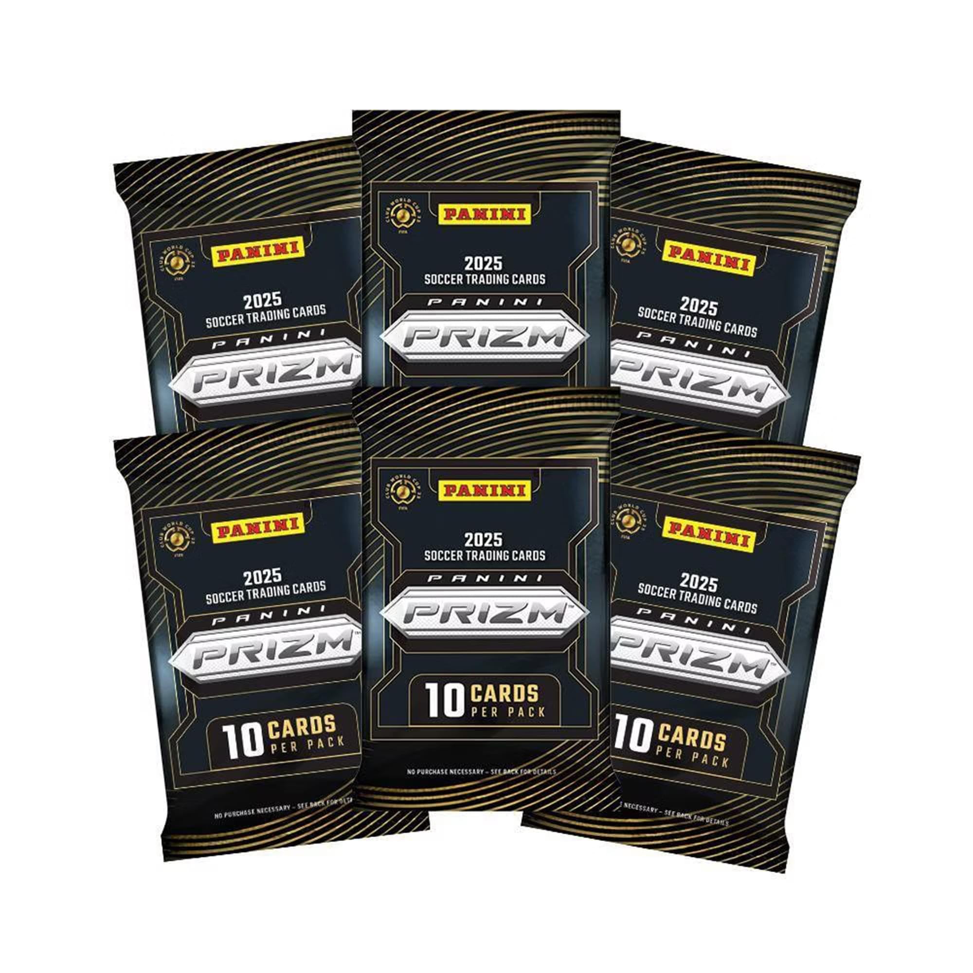 Amazon.co.jp: 2025年パニーニプリズムクラブワールドカップサッカー