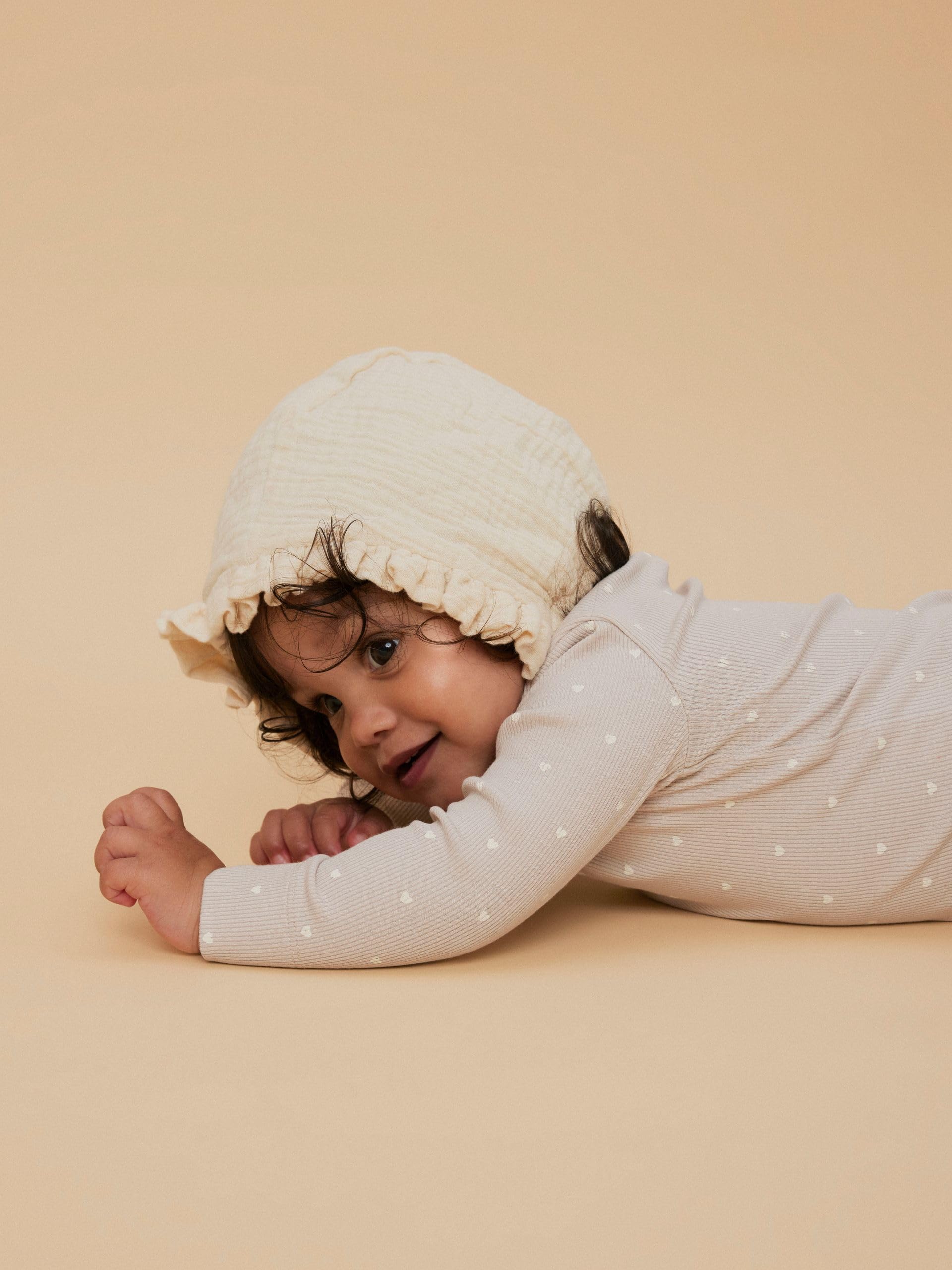 Lil' atelier baby Nbfgago Ls Slim Lil Noos Body damskie, Gray Morn, numeric_74