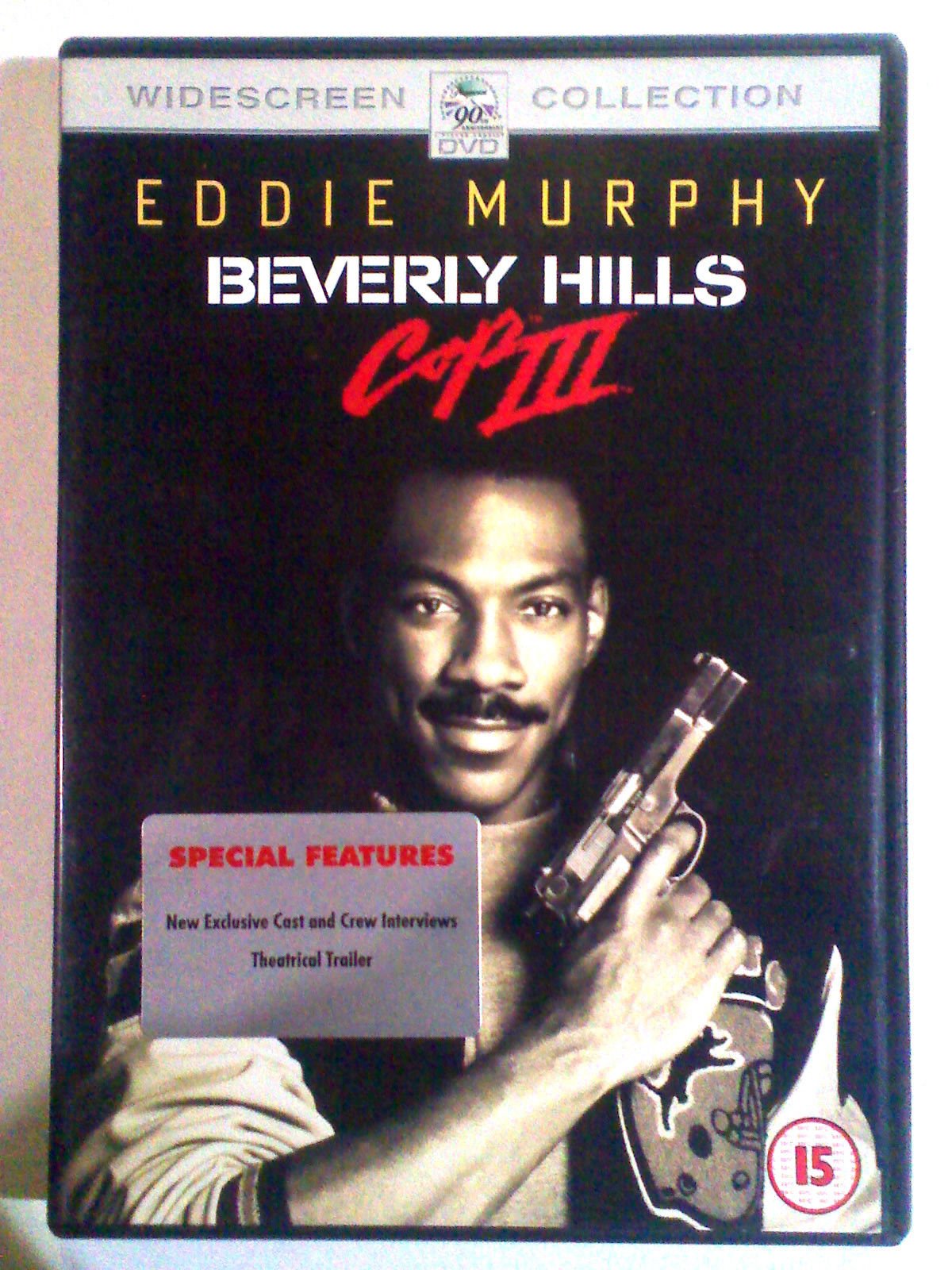 Beverly Hills Cop 3