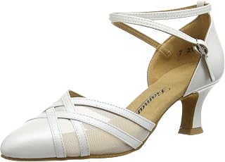 Diamant Women's Damen Tanzschuhe 147-068-391 Ballroom Dance Shoes