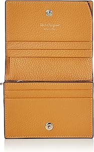 Amazon | [フェラガモ] 二つ折り財布 22D514-758851 ガンチーニ