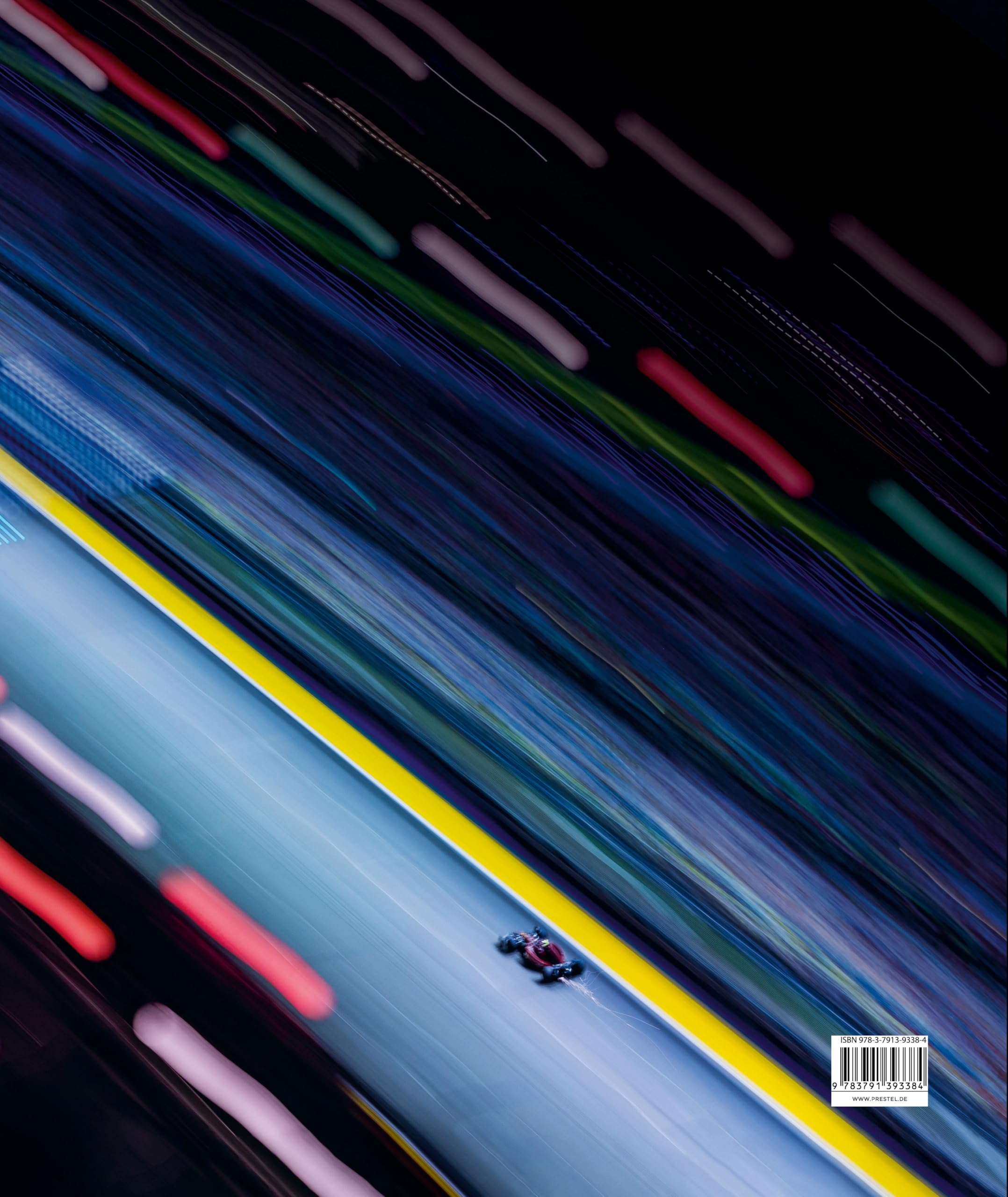 Grand Prix: 75 Jahre Formel 1: Piloten, Rennstrecken, Manager, Rennwagen, dramatische Momente uvm. in einzigartigen Bildern. Mit dem MOTORWORLD Buchpreis 2025 ausgezeichnet