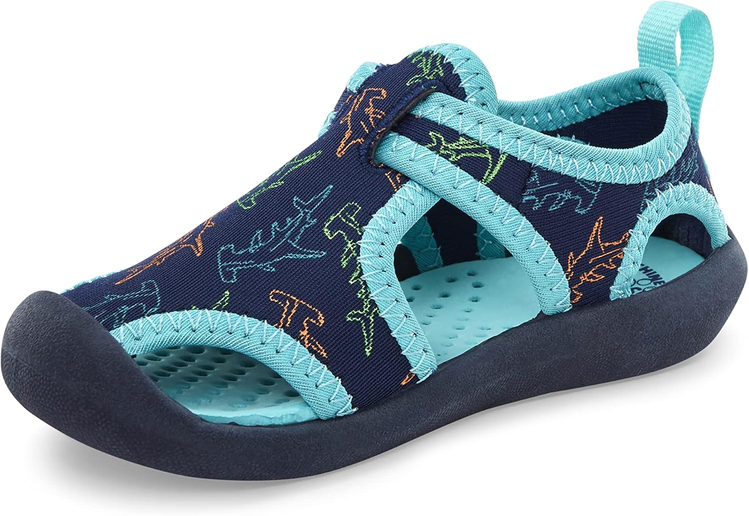  | OshKosh B'Gosh Unisex-Child Aquatic Water Shoe | Water Shoes