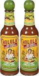 Cholula Authentic Mexican Hot Sauce, Chili Lime, 150mL