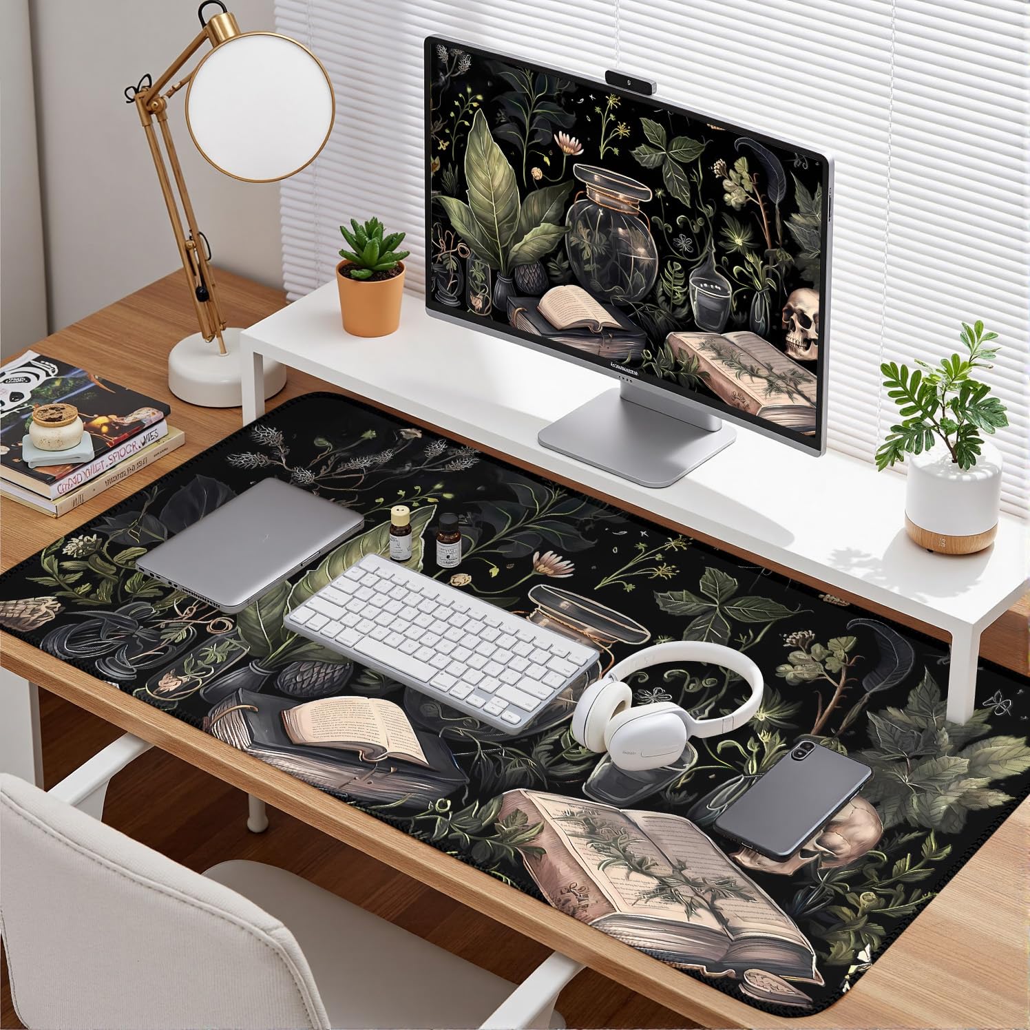 ICasso Excel Cheat Sheet Desk Pad,Excel Mouse Pad Shortcuts,Excel Shortcuts Cheat Sheet Keyboard Mat Extended Large Xxl Non Slip Mousepad With Stitched Edges For Computer Pink Excel Shortcuts