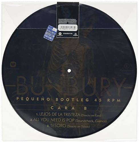 Vista 2 de Pequeno Bootleg Picture