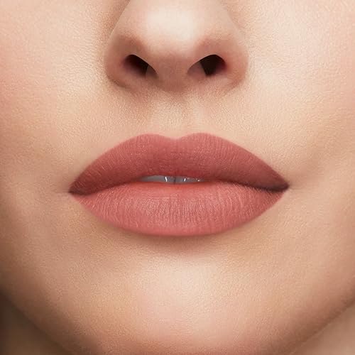 Miniatura 5 de BUXOM Power Line - Delineador de labios voluminoso, de larga duración y retráctil, hidratante con péptidos y vitamina E para regordete, libre de