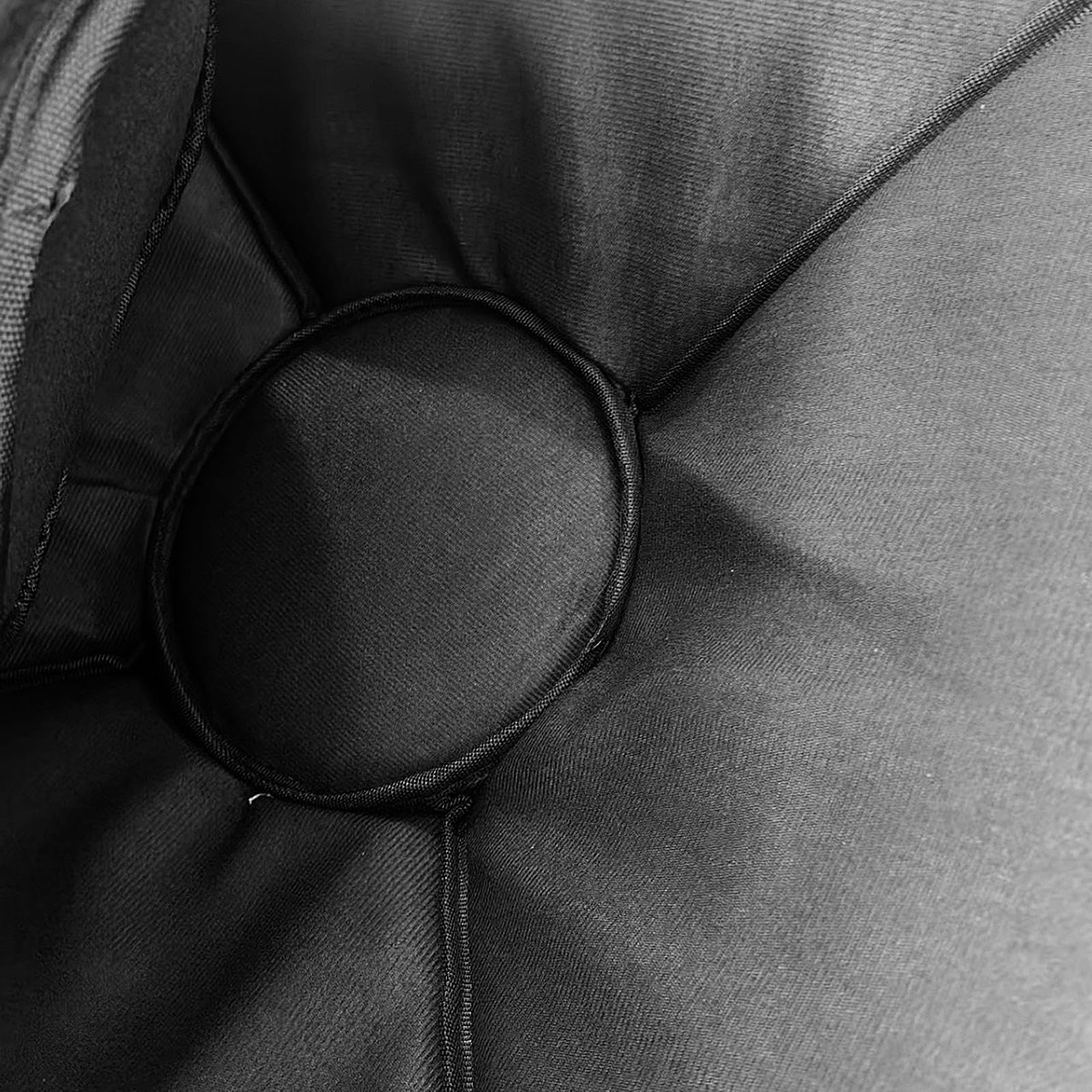Borsa per Handpan, Custodia per Handpan, Protettiva, Portatile, 22 Pollici, Antigraffio, Antiurto, Protettiva, Zaino, Borsa