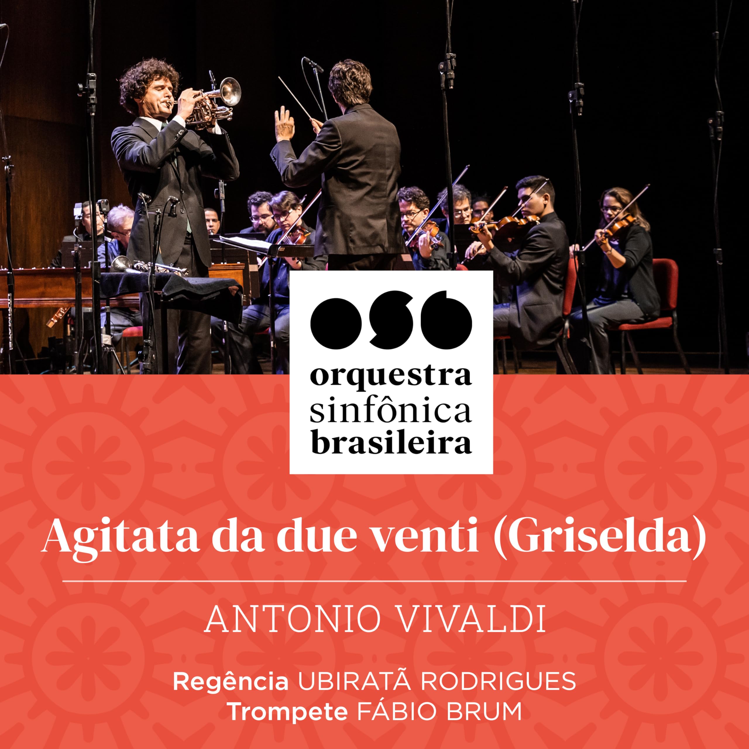 Orquestra Sinfônica Brasileira