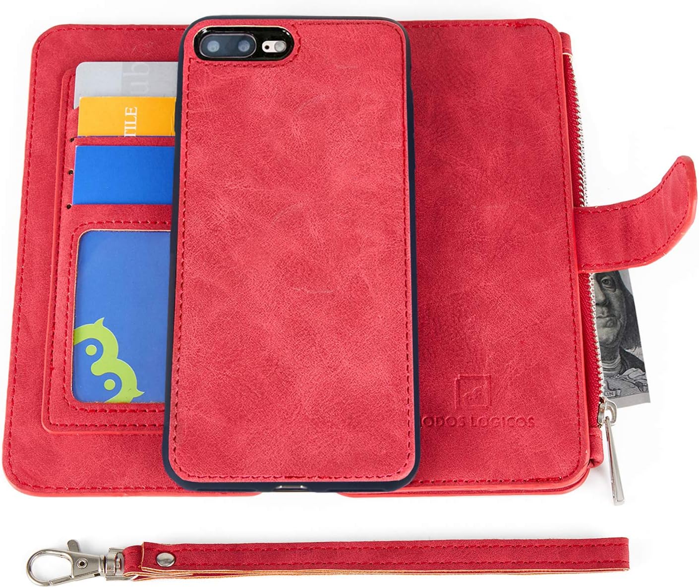 purse case iphone 8 plus