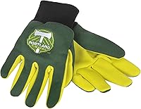 Vista 3 de FOCO NCAA Colorado Rapids - Guante utilitario juvenil