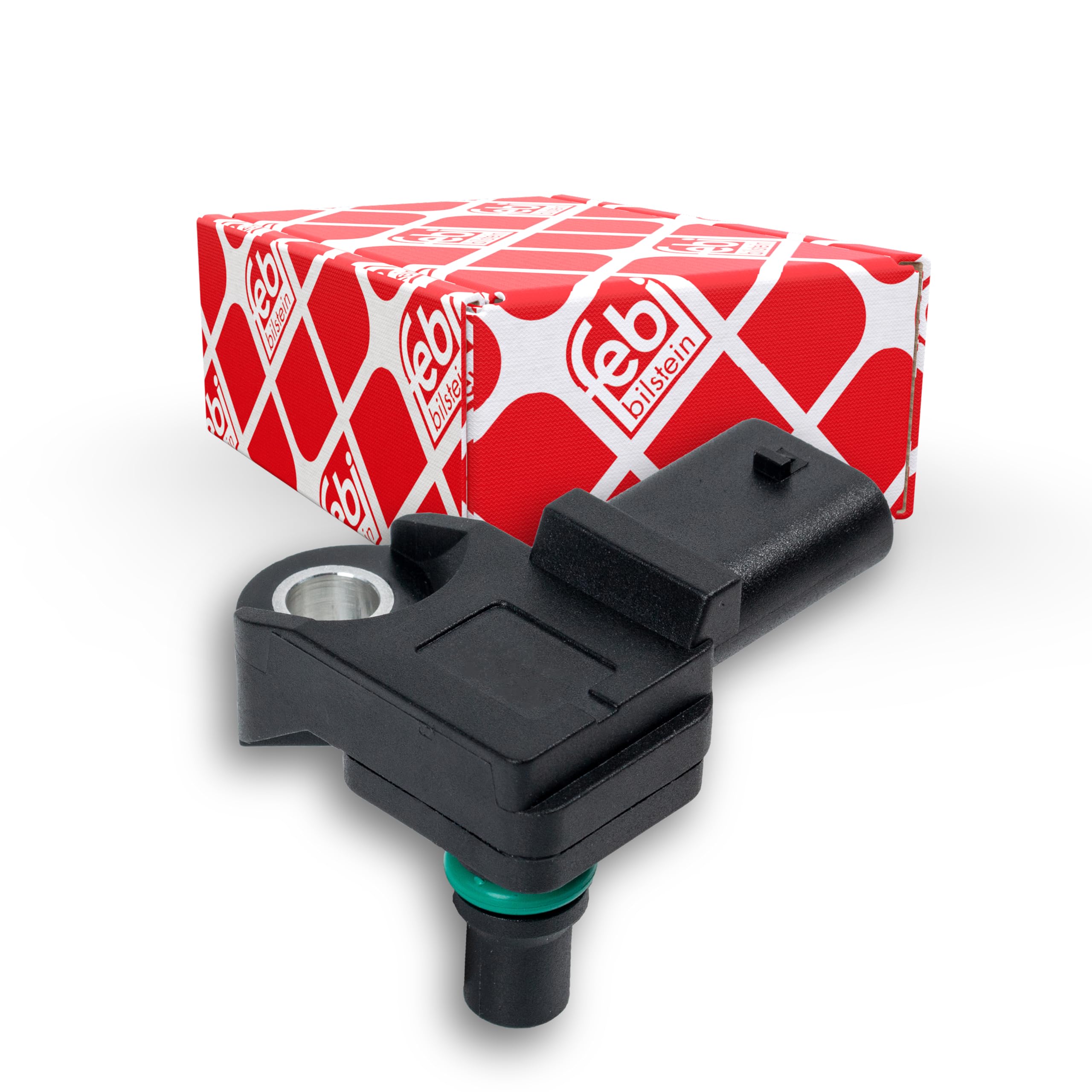 FEBI 171781 SENSOR INTAKE MANIFOLD PRESSURE
