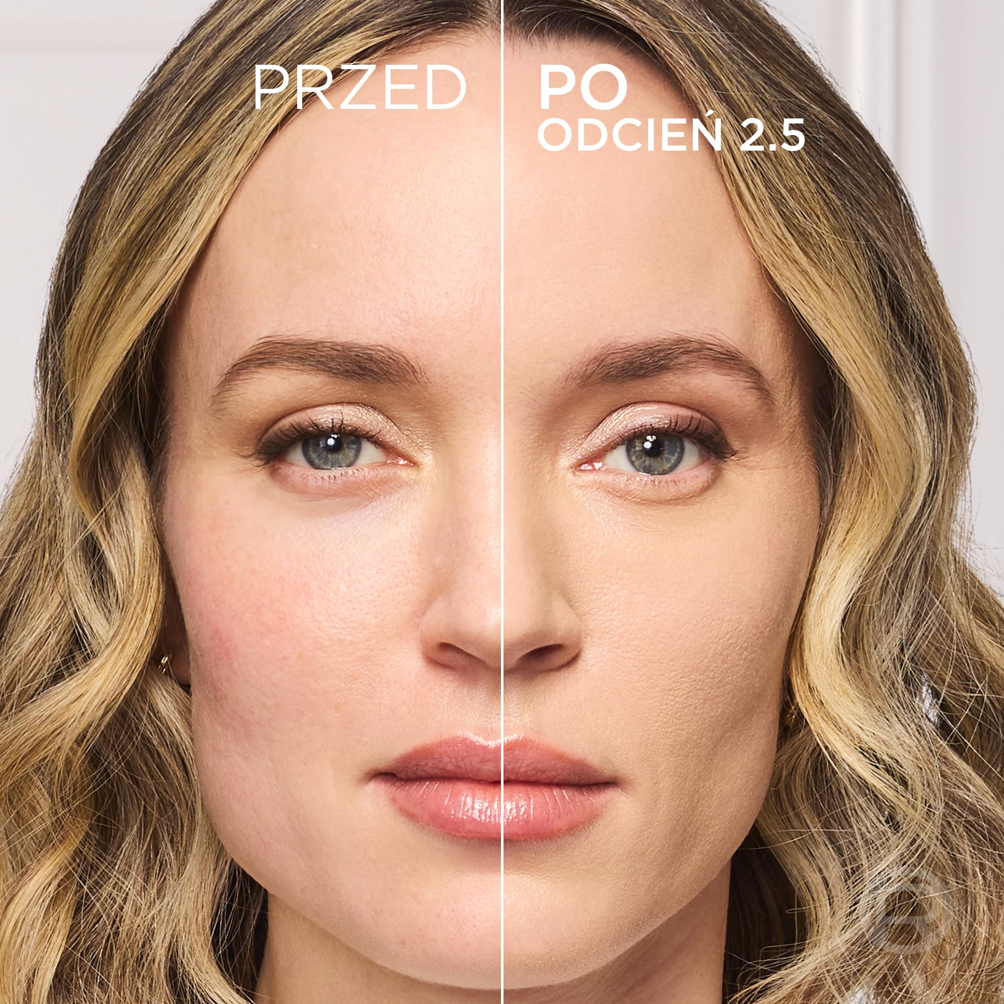 L'Oréal Paris OA T.MATCH TINTED BALM NTRLLGHT