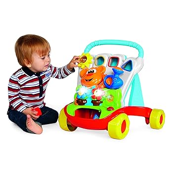 【匿名、即日発送】chicco 激レア　カート　ベビーカー　おもちゃ Amazon.co.jp: CHICCO キッコ ベビーガードナー (Baby Gardener