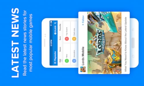 PlayMobo - Games & Gift Cards