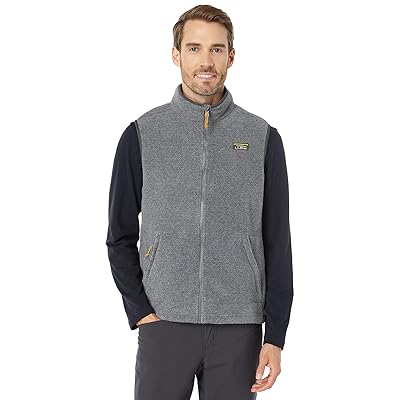 L.L.Bean Mountain Classic Fleece Vest Men