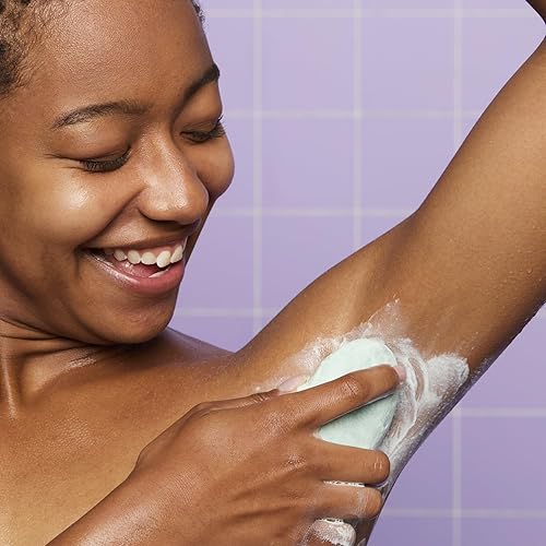 Miniatura 2 de Good Molecules Barra iluminadora y de manchas oscuras  Barra facial y corporal sin jabón  Tranexic, ácidos kójicos y niacinamida para tratar manchas