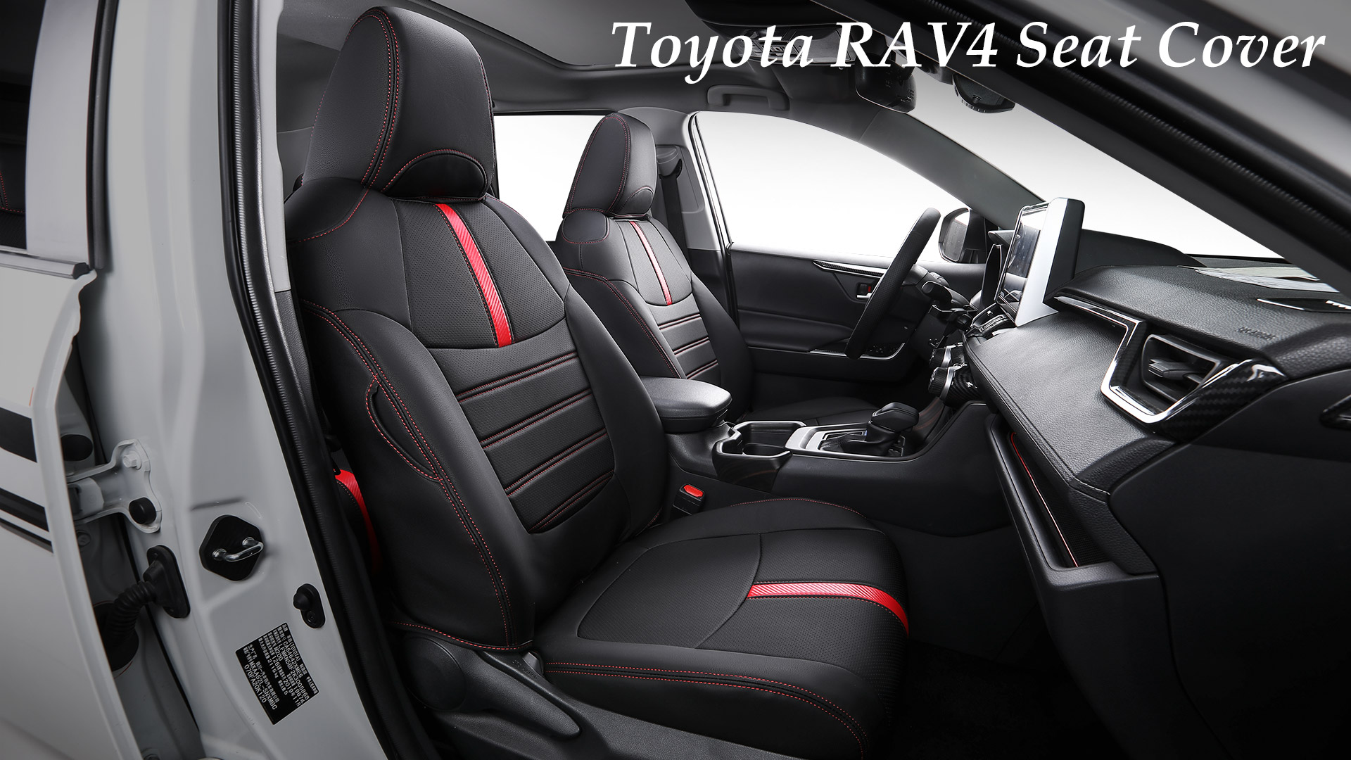 Toyota Rav4 Seat Covers 2021 Latest Toyota News