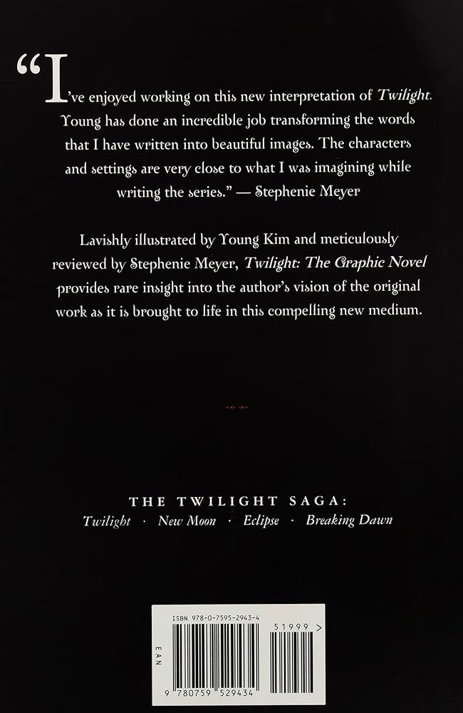 洋書 New Moon: The Graphic Novel, Vol.1 m2 Amazon | New Moon: The Graphic Novel, Vol. 1 | Meyer
