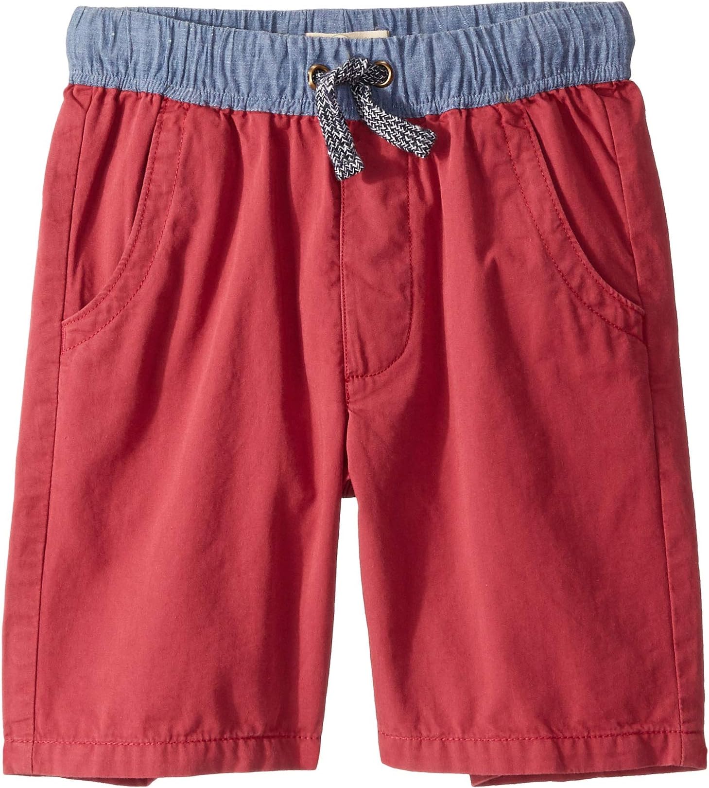 Otis Shorts (Toddler/Little Kids/Big Kids)