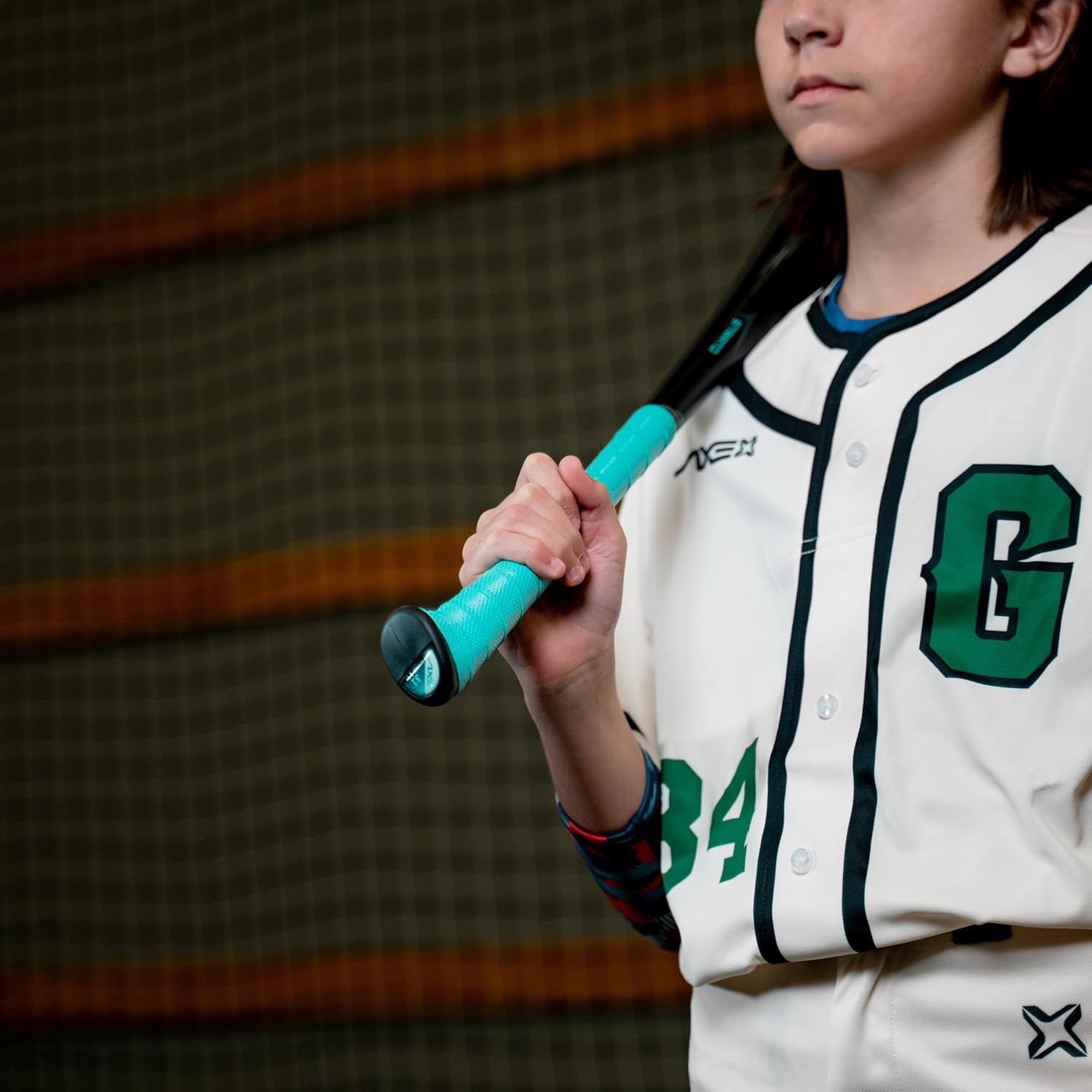 Axe | Strato 3 | USA Baseball Bat | Drop -10 | 1-Piece Alloy | 2 5/8" Barrel | Axe Handle