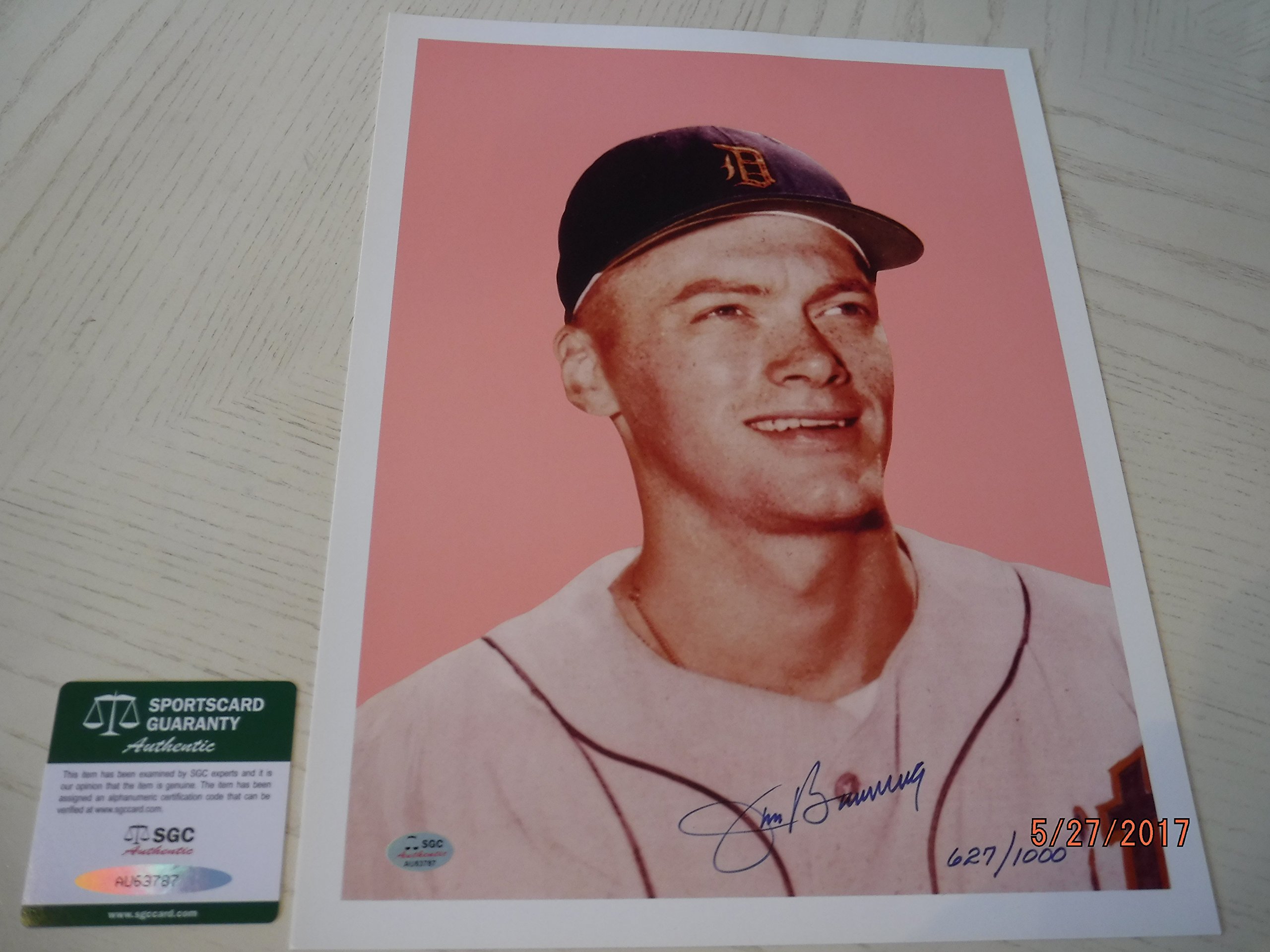 Autograph Warehouse 224163 Alexei Yashin Autographed Hockey Card - Ottawa Senators 2000 Pacific Aurora - No. 102