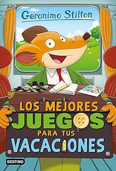Los mejores juegos para tus...
