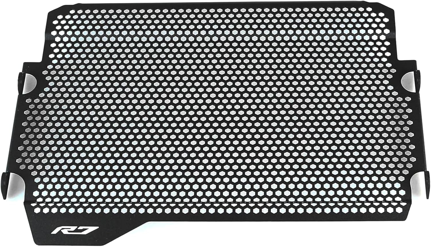 ONE.K.S Motorcycle Radiator Grille Guard Cover Protector For YAMAHA R7 2021-2024/MT-07 2018-2024 (R7)