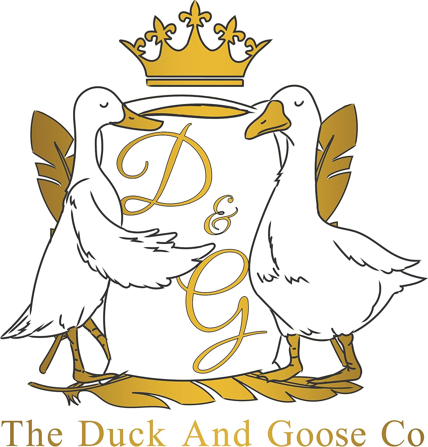 D & G THE DUCK AND GOOSE CO Extra Thick Mattress Topper + All Season Comforter Light Weight Queen Size