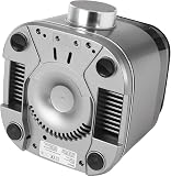 Ninja Detect Power Pro, Frullatore Elettrico, Caraffa 2 L, 1200W, Argento - 5