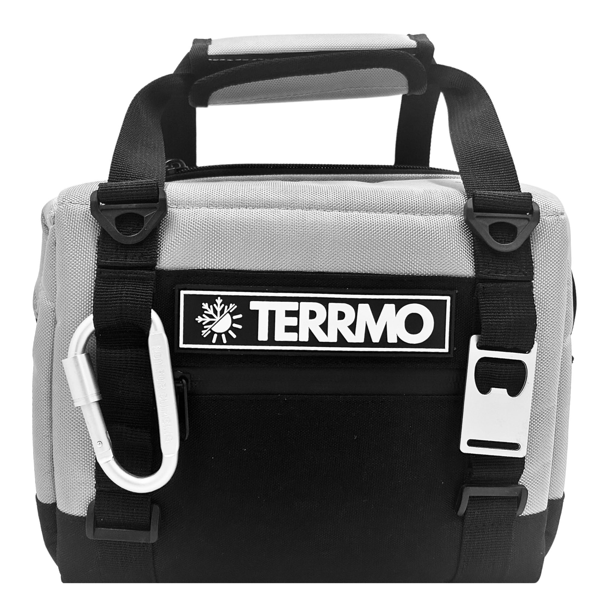 EPIC 5 – Borsa Frigo Piccola 5L con Isolamento Extra Spesso 20mm | 12–24h di Raffreddamento | Mini Borsa Termica per Medicinali e Pranzo