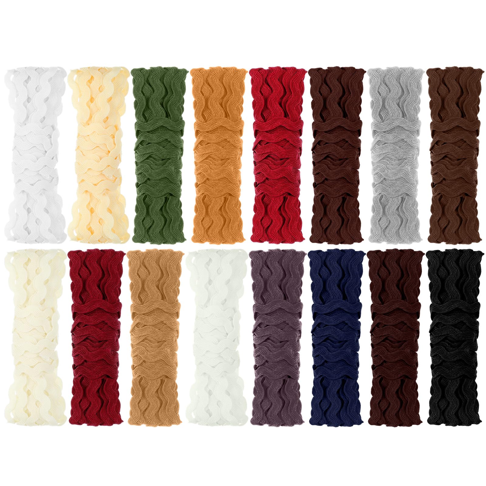 Ruban coloré à franges pour fête de mariage et décoration de maison