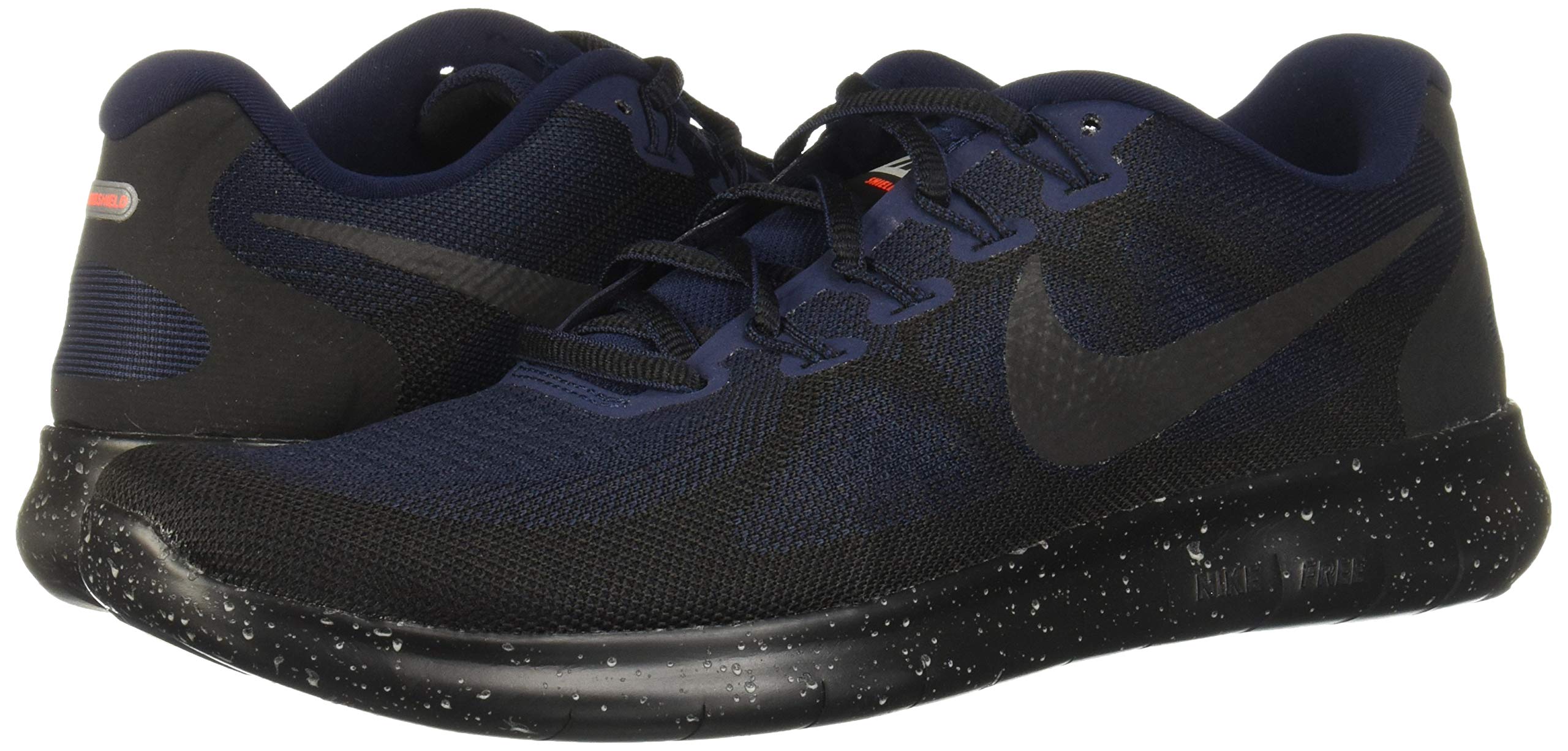 nike free run 2017 shield