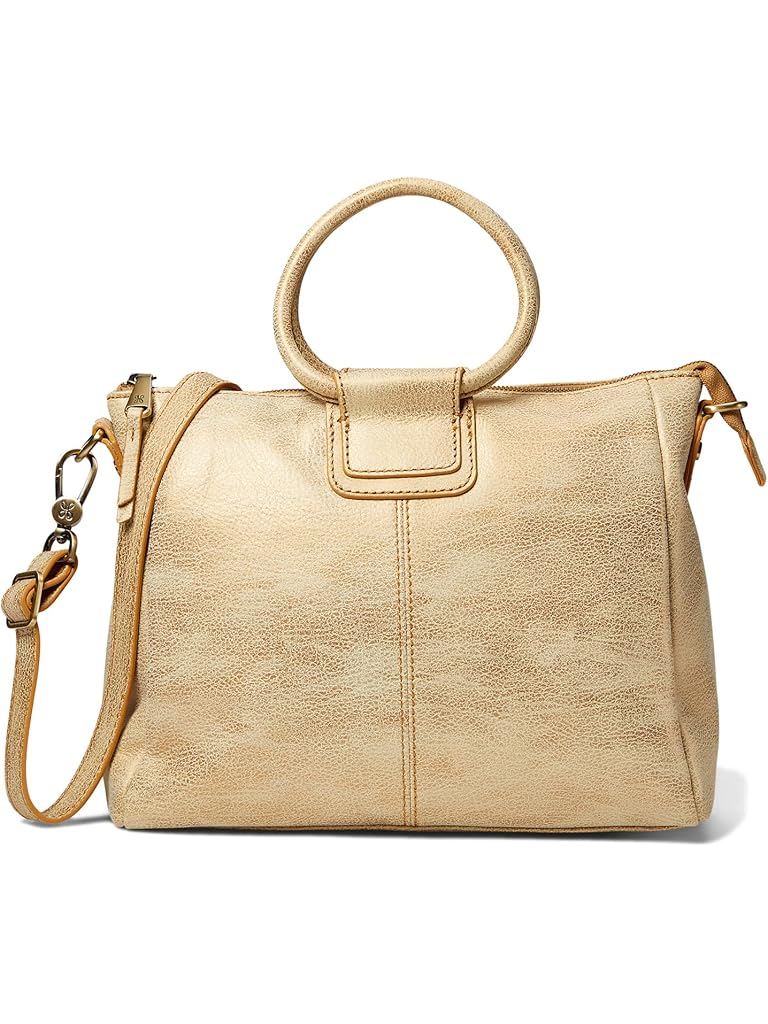 Gold HOBO Sheila Medium
