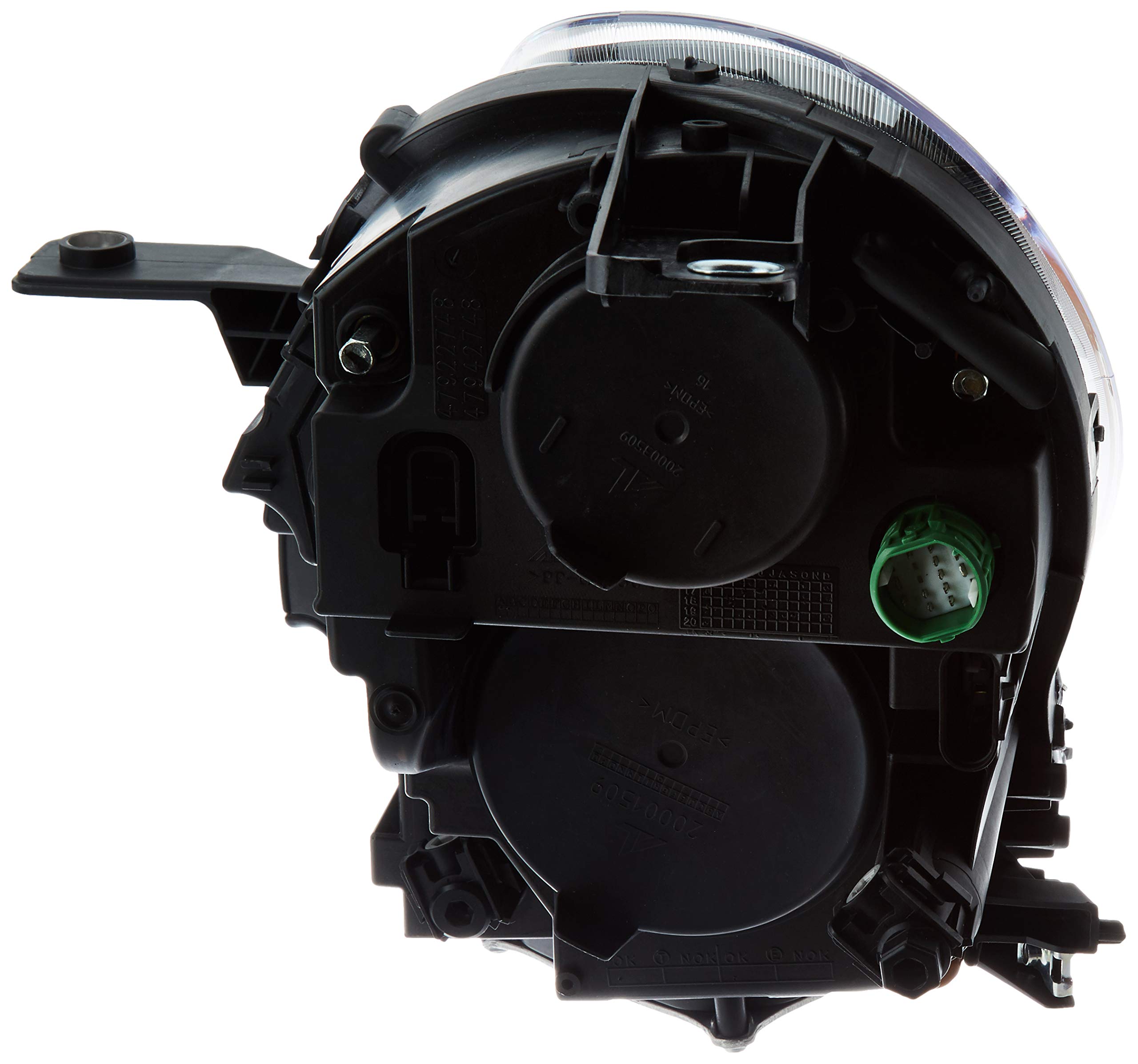 Magneti Marelli 712497401129 Proiettore Destro