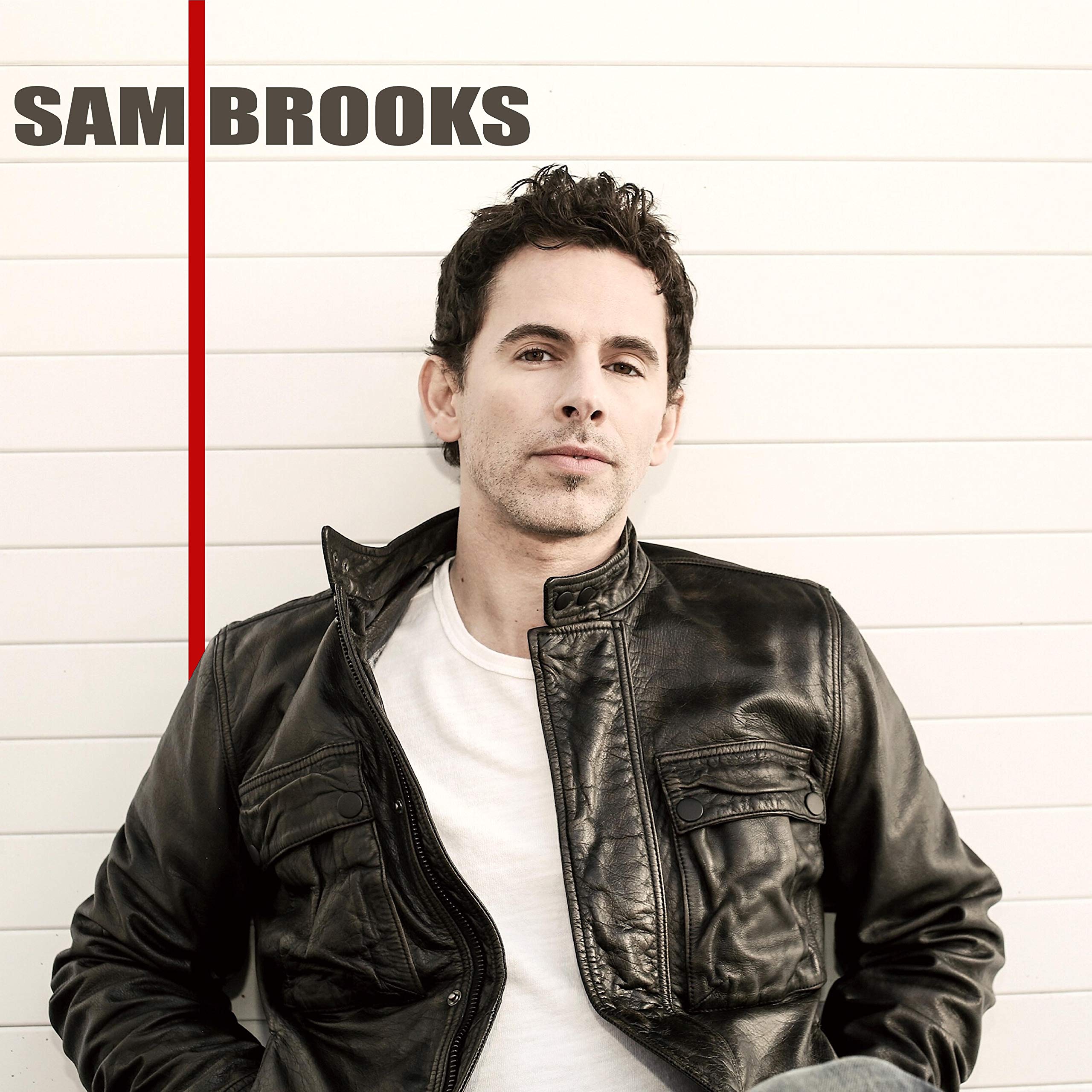 Sam Brooks