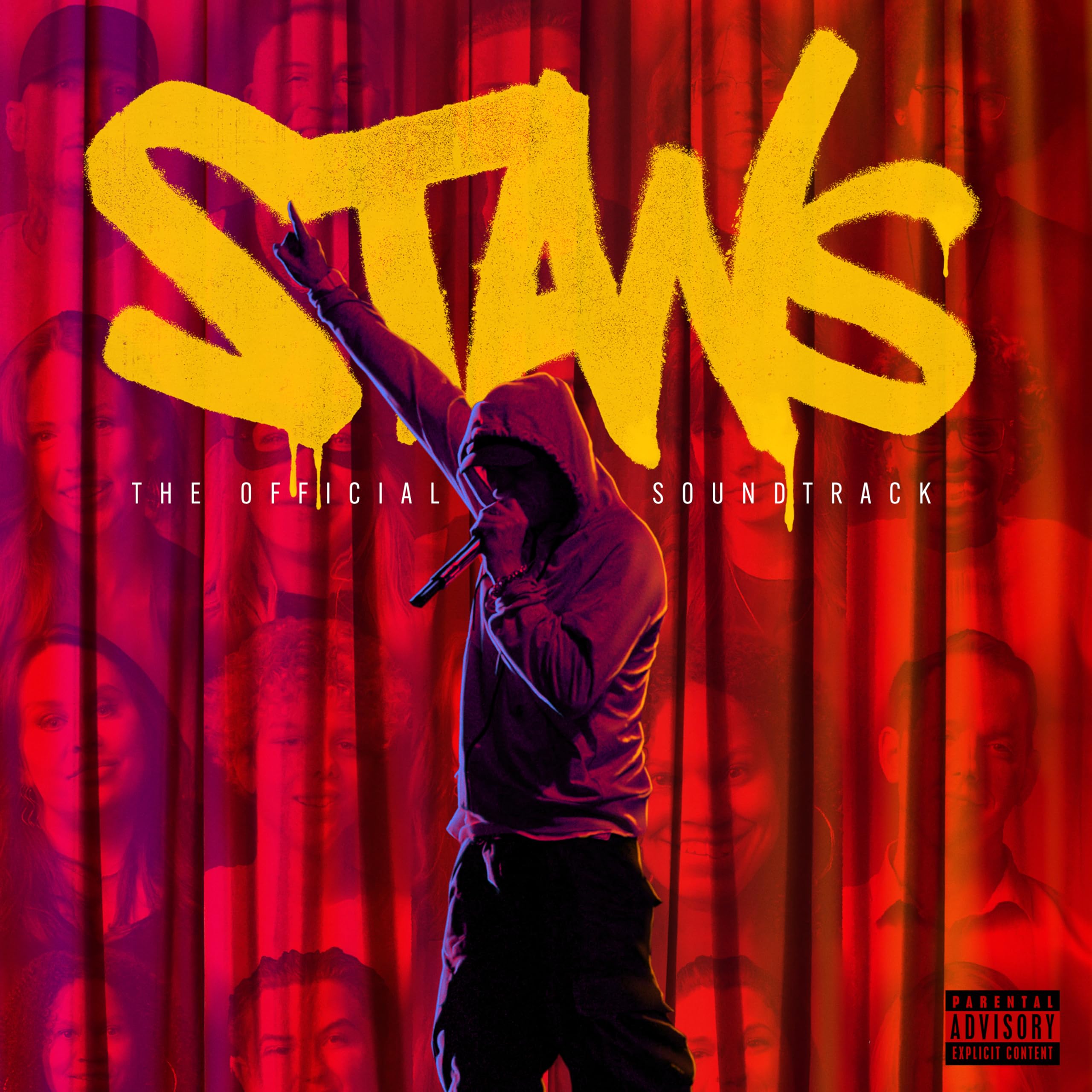 STANS ición Color Marmolado)