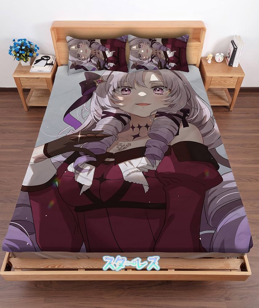 Amazon.co.jp: Starless バーチャルYouTuber にじさんじ 壱百