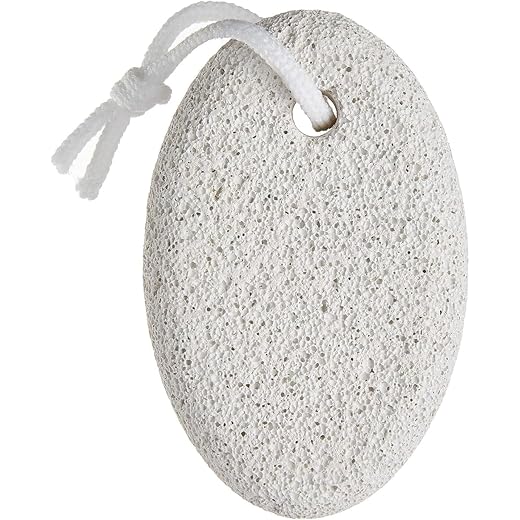 Keli Natural Pumice Stone Big Size 10.5x7x3.5 cm