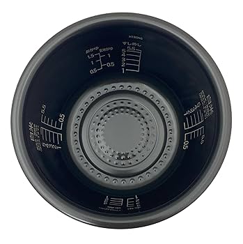 HITACHI 炊飯器 RZ-TS106M 5.5合 黒 日立 炊飯器 IHジャー炊飯器 5.5合 ふっくら御膳 マットブラック