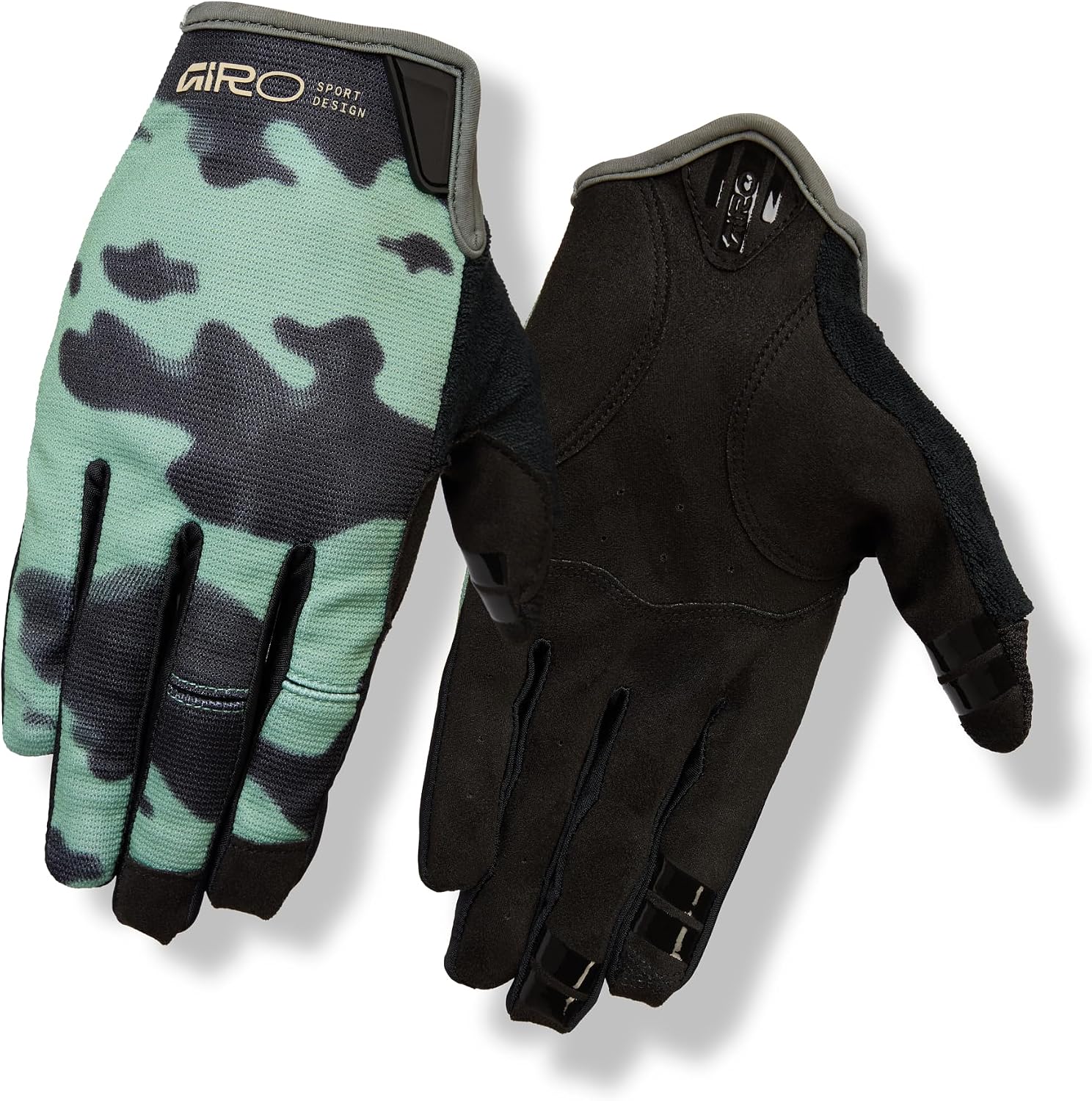 Giro DND Bike Gloves