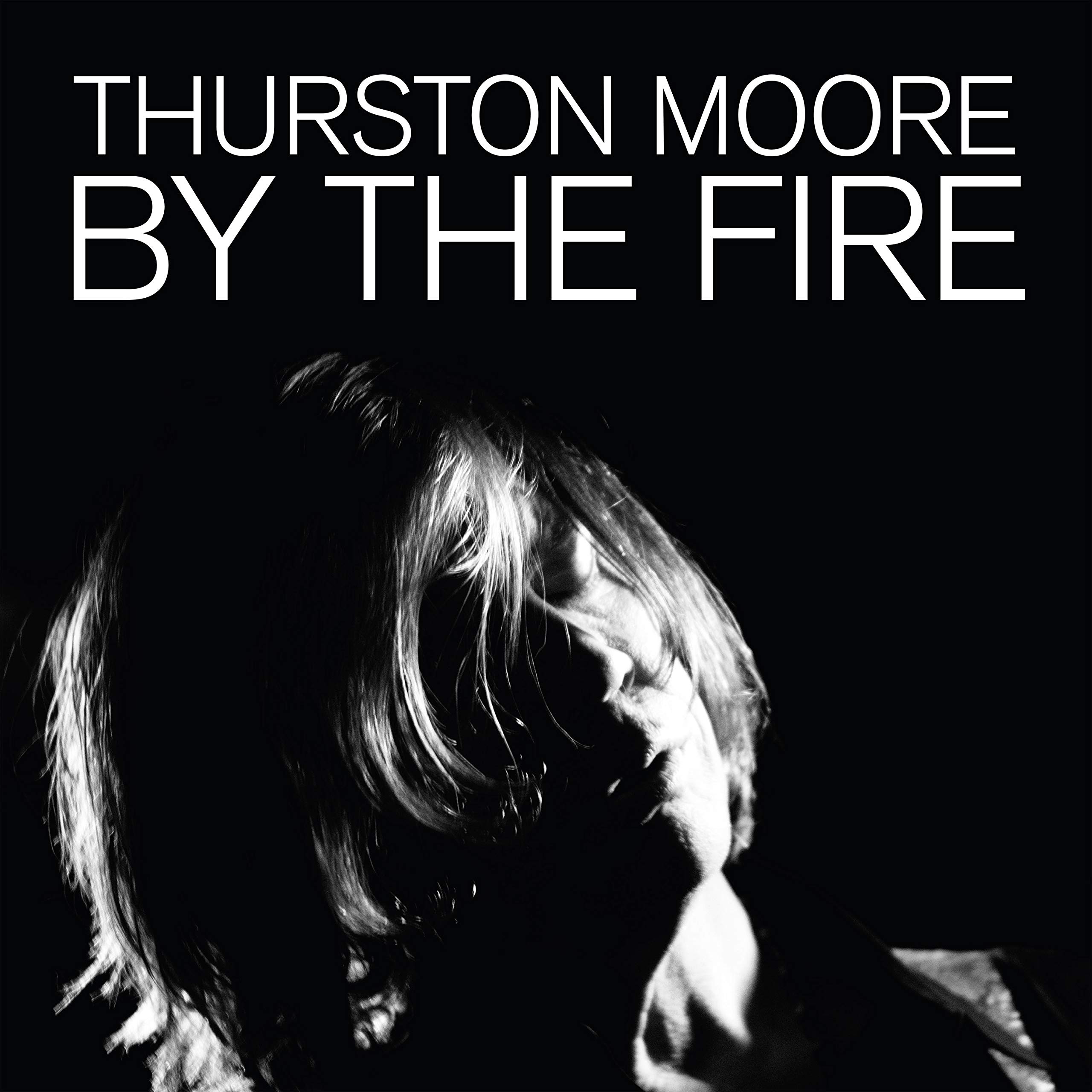 Thurston Moore - By The Fire (CD) - Brand New & Sealed