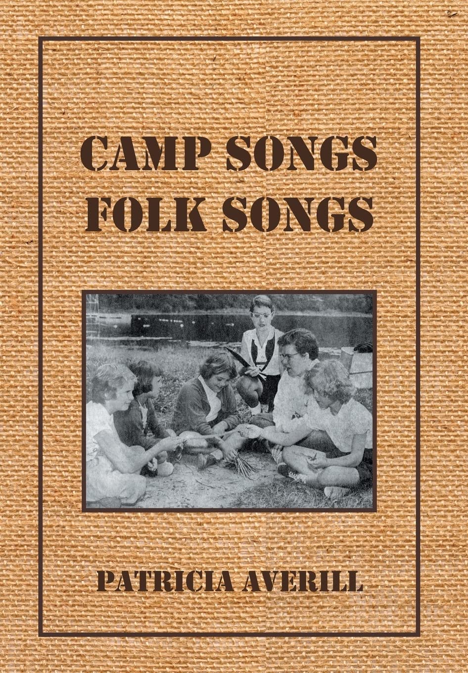 Camp Songs, Folk Songs