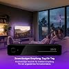 VU+ ZERO 1x DVB-S2 Tuner black Full HD 1080p Linux Receiver