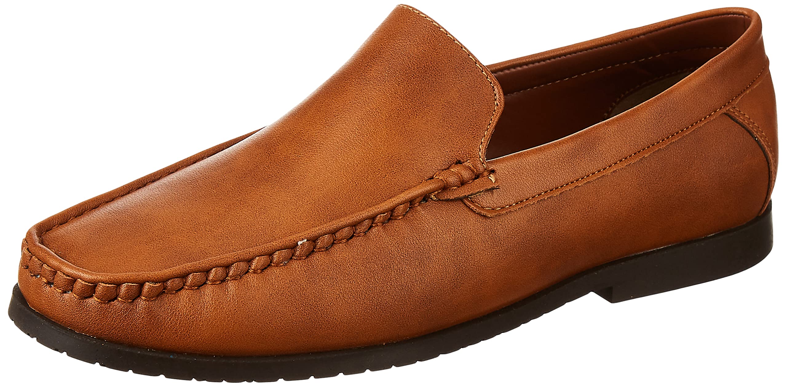 Amazon Brand - House & Shields Mens Bailey Tan Loafer_9 UK (HS-AW21-CHN 33/9) (B09C8D3M54) Amazon Price History, Amazon Price Tracker