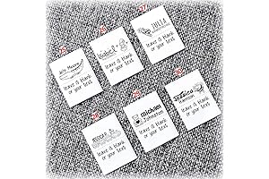 Customized Clothing Labels