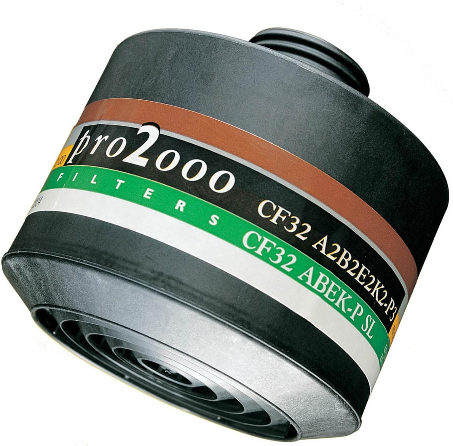 Scott EC233R Pro 2000 Cf32 Abek2p3 Filter
