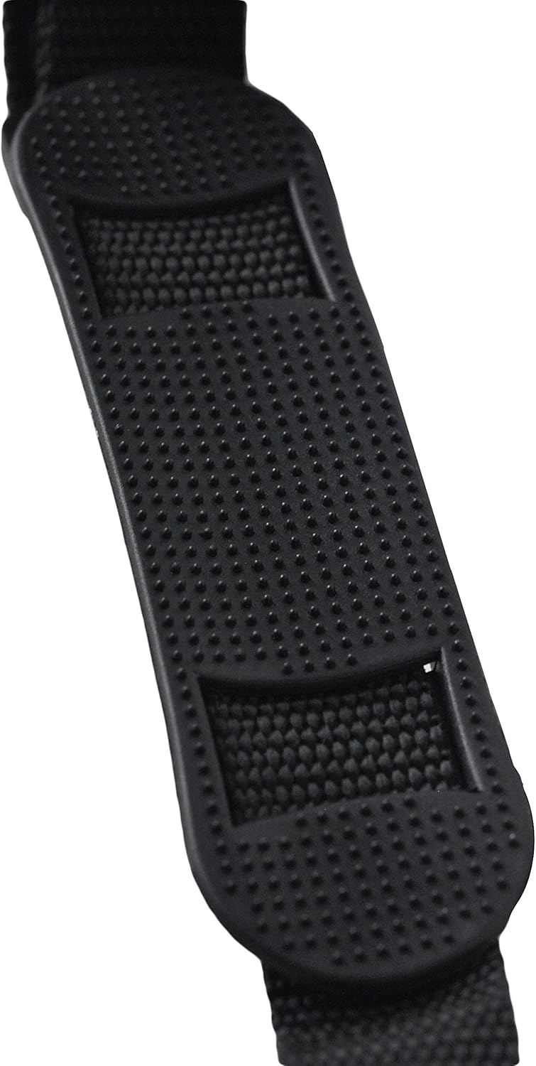 Operation First Response Nylon Police Duty Belt Suspenders (Metal Hardware V3)