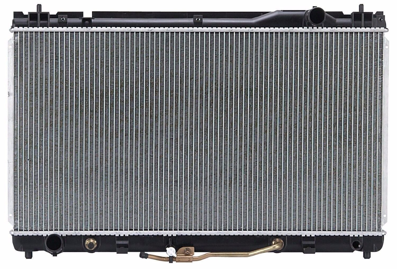 CSF 3145 Radiator