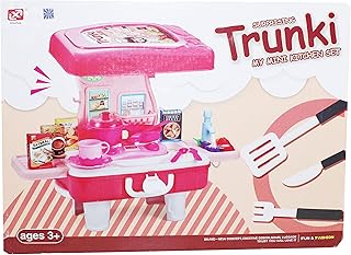 Kids kitchen multi colors